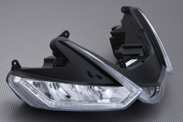 Optique Avant d'origine APRILIA TUONO / RSV4 / RS 660 / 1100 2020 - 2024