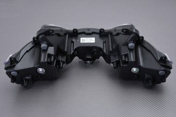 Faro / Óptica delantera Original APRILIA TUONO / RSV4 / RS 660 / 1100 2020 - 2024 Faro / Óptica delantera Original APRILIA TUONO / RSV4 / RS 660 / 1100 2020 - 2024