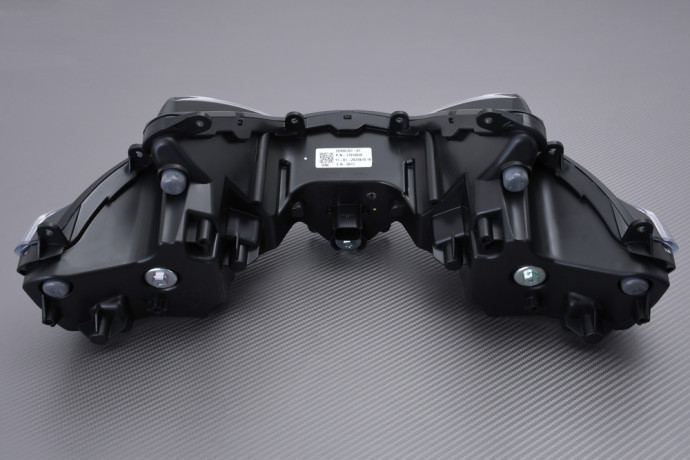 Faro / Óptica delantera Original APRILIA TUONO / RSV4 / RS 660 / 1100 2020 - 2024 Faro / Óptica delantera Original APRILIA TUONO / RSV4 / RS 660 / 1100 2020 - 2024