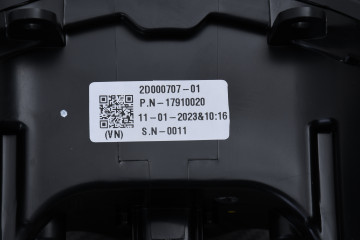 Vorder-Scheinwerfer Original APRILIA TUONO / RSV4 / RS 660 / 1100 2020 - 2024 Vorder-Scheinwerfer Original APRILIA TUONO / RSV4 / RS 660 / 1100 2020 - 2024