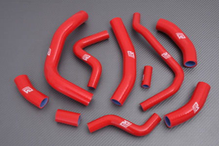 Kühlerschlauch-Set HONDA CBR 1000 RR / SP1 / SP2 2017 - 2019