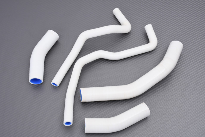 Kit de durites de radiateurs YAMAHA MT07 / XSR 700 2014 - 2024 Kit de durites de radiateurs YAMAHA MT07 / XSR 700 2014 - 2024