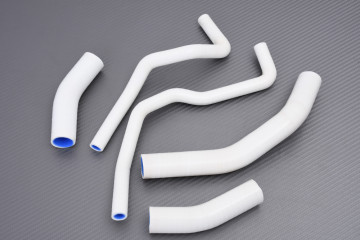 Radiator Hoses Kit YAMAHA TRACER 700 / 7 2016 - 2024