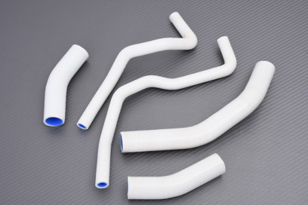 Radiator Hoses Kit YAMAHA TRACER 700 / 7 2016 - 2024
