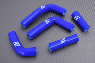 Kit de durites de radiateurs KAWASAKI NINJA 300 R / Z250 / Z300 2013 - 2018
