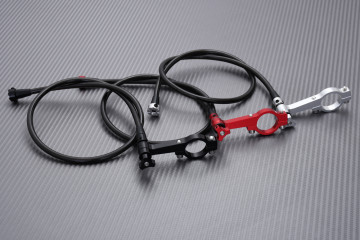 Regulador remoto para manetas Brembo / ACCOSSATO