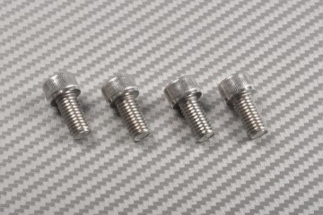 Smart platines - Fixations sangles SUZUKI GSR / GSX-S 750 2010 - 2021 Smart platines - Fixations sangles SUZUKI GSR / GSX-S 750 2010 - 2021