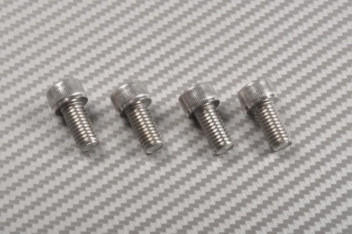Smart platines - Fixations sangles SUZUKI GSR / GSX-S 750 2010 - 2021 Smart platines - Fixations sangles SUZUKI GSR / GSX-S 750 2010 - 2021