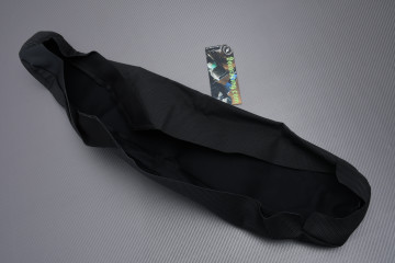 Funda de sillín DOXO RACING Negro HONDA CR 125 / 250 2002 - 2008