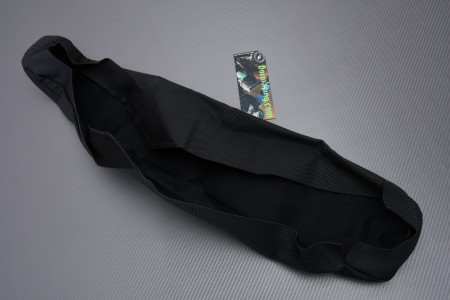 Funda de sillín DOXO RACING Negro HONDA CR 125 / 250 2002 - 2008