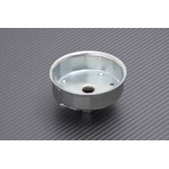 JTF Oil Filter Spanner / Tool / Puller