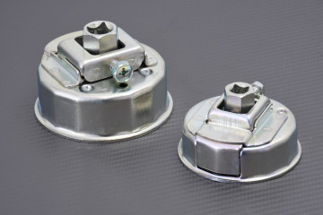 Schlüssel / Steckschlüssel Ölfilter JTF