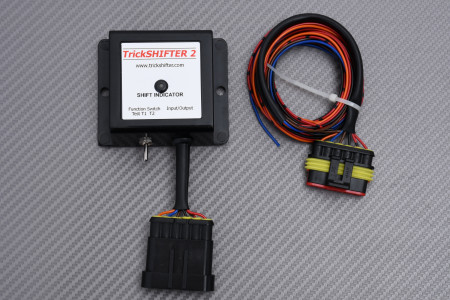 copy of Shifter Pull TECHTRONICS REF : TSR-4002