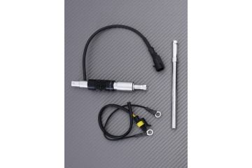 Shifter Pull TECHTRONICS REF : TSR-4002