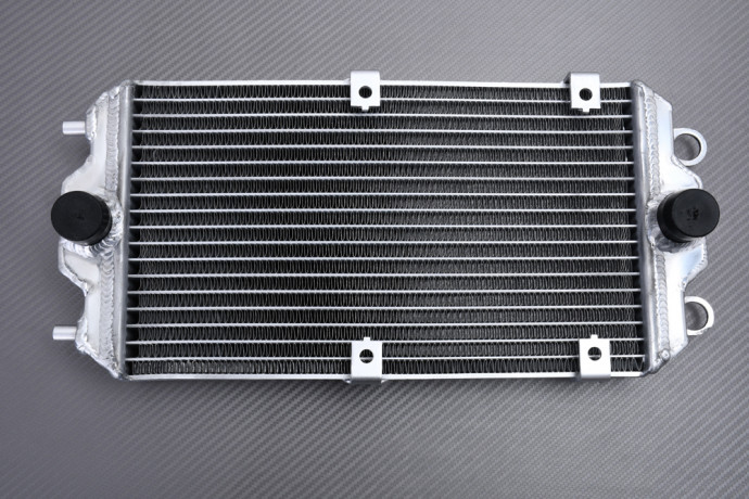 Radiateur HARLEY DAVIDSON STREET ROD / XG 500 / 750 2015 - 2020 Radiateur HARLEY DAVIDSON STREET ROD / XG 500 / 750 2015 - 2020