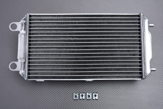 Radiateur HARLEY DAVIDSON STREET ROD / XG 500 / 750 2015 - 2020 Radiateur HARLEY DAVIDSON STREET ROD / XG 500 / 750 2015 - 2020