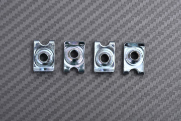 Radiatore HARLEY DAVIDSON STREET ROD / XG 500 / 750 2015 - 2020