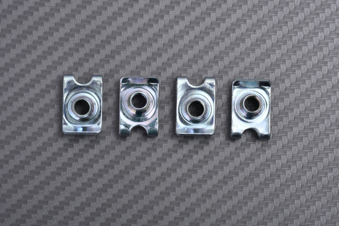 Radiatore HARLEY DAVIDSON STREET ROD / XG 500 / 750 2015 - 2020