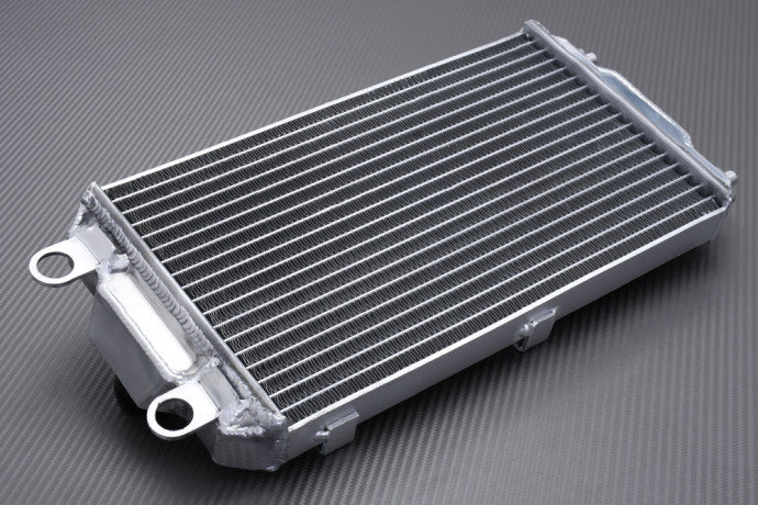 Radiateur HARLEY DAVIDSON STREET ROD / XG 500 / 750 2015 - 2020 Radiateur HARLEY DAVIDSON STREET ROD / XG 500 / 750 2015 - 2020