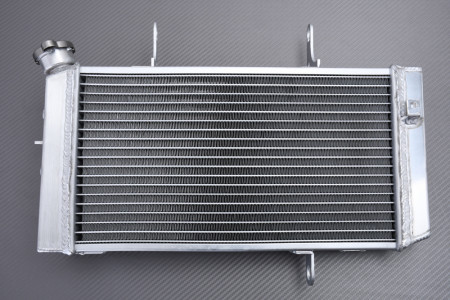 Radiator SUZUKI VSTROM DL 1000 2002 - 2013