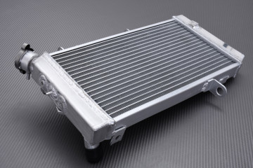 Radiateur KAWASAKI KLV 1000 2004 - 2006