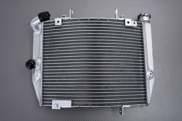Radiateur TRIUMPH STREET TRIPLE 660 / 765 S / R / RS 2017 - 2024