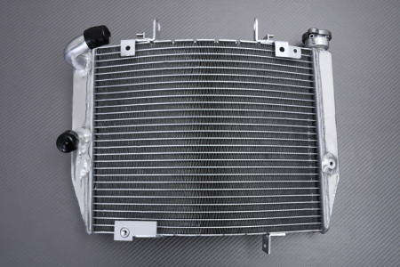 Radiator TRIUMPH STREET TRIPLE 660 / 765 S / R / RS 2017 - 2024
