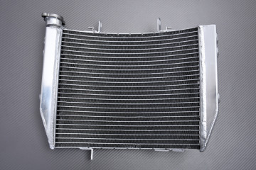 Radiateur TRIUMPH STREET TRIPLE 660 / 765 S / R / RS 2017 - 2024