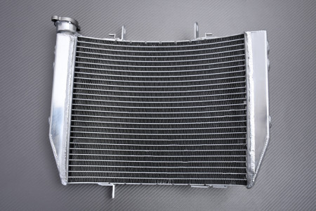 Radiateur TRIUMPH STREET TRIPLE 660 / 765 S / R / RS 2017 - 2024