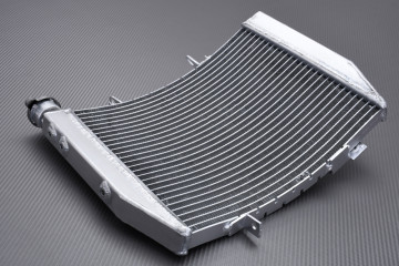 Radiateur TRIUMPH STREET TRIPLE 660 / 765 S / R / RS 2017 - 2024