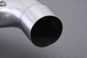 Mid Pipe / Tubo intermediario de línea completa AKRAPOVIC L-H6S2 HONDA CBR 600 F 1991 - 1998