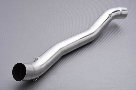 Mid Pipe / Tubo intermediario de línea completa AKRAPOVIC L-H6S2 HONDA CBR 600 F 1991 - 1998