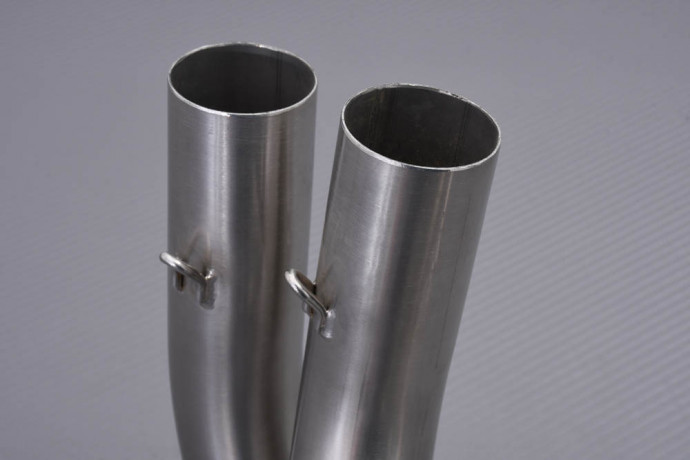 Header pipe set / Colectores cilindros principales AKRAPOVIC HONDA CBR 900 / 929 / 954 RR 2000 - 2003 Header pipe set / Colectores cilindros principales AKRAPOVIC HONDA CBR 900 / 929 / 954 RR 2000 - 2003