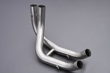 Header pipe set / Colectores cilindros principales AKRAPOVIC HONDA CBR 900 / 929 / 954 RR 2000 - 2003