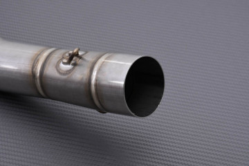 Krümmer / Header Rohr AKRAPOVIC AH-H4R1 HONDA TRX 400 EX / X 1999 - 2015 Krümmer / Header Rohr AKRAPOVIC AH-H4R1 HONDA TRX 400 EX / X 1999 - 2015