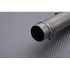 AKRAPOVIC Manifold / Header Pipe HONDA CRF 150 R 2007 - 2023