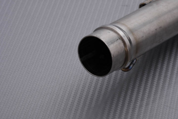 Colector / Header Tubo AKRAPOVIC HONDA CRF 150 R 2007 - 2023 Colector / Header Tubo AKRAPOVIC HONDA CRF 150 R 2007 - 2023