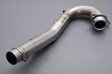Colector / Header Tubo AKRAPOVIC HONDA CRF 150 R 2007 - 2023