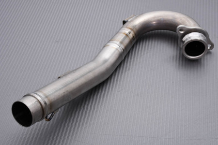 Colector / Header Tubo AKRAPOVIC HONDA CRF 150 R 2007 - 2023
