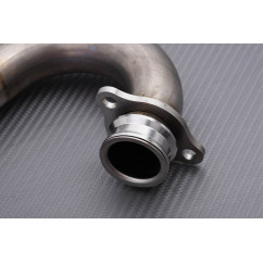 AKRAPOVIC Manifold / Header Pipe HONDA CRF 150 R 2007 - 2023