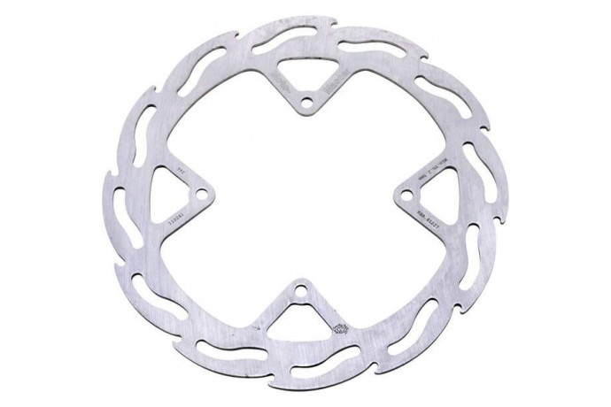 Vordere wave Bremsscheibe Flame 218mm MOTO MASTER KTM / HUSQVARNA Vordere wave Bremsscheibe Flame 218mm MOTO MASTER KTM / HUSQVARNA