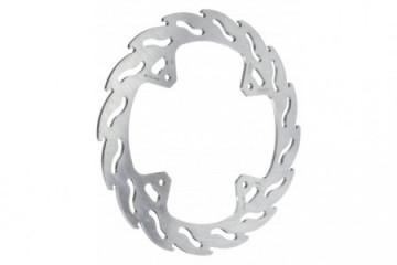 Disque de Frein Arrière Flame 240mm MOTO MASTER HONDA