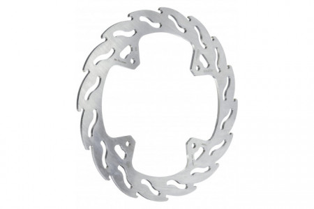 Disque de Frein Arrière Flame 240mm MOTO MASTER HONDA