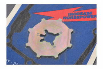 Rotor de encendido FACTORY PRO YAMAHA YZF R1 2002 - 2003 REF : RTR-ADJ-YAM-70