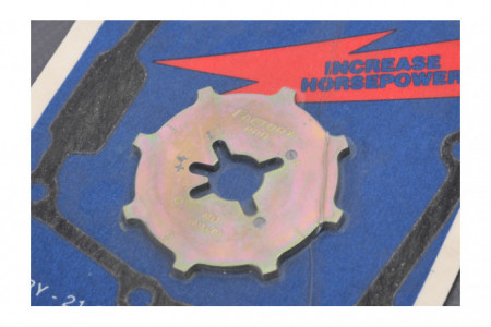 Rotor de encendido FACTORY PRO YAMAHA YZF R1 2002 - 2003 REF : RTR-ADJ-YAM-70