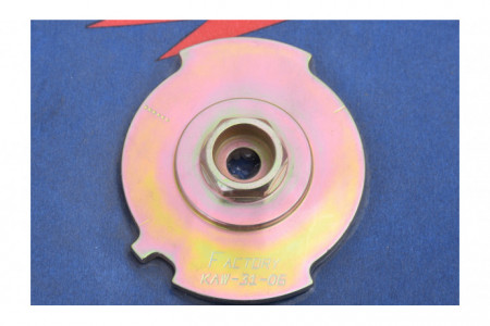 Rotor de encendido FACTORY PRO KAWASAKI ZX9R / ZX7R / ZXR 750 1993 - 1999 REF : RTR-KAW-31-06