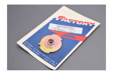 Rotor de encendido FACTORY PRO KAWASAKI ZX9R / ZX7R / ZXR 750 1993 - 1999 REF : RTR-KAW-31-06