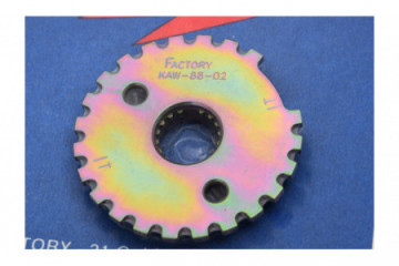 Rotor de encendido FACTORY PRO KAWASAKI ZX9R NINJA 2000 - 2003 REF : RTR-KAW-88-02