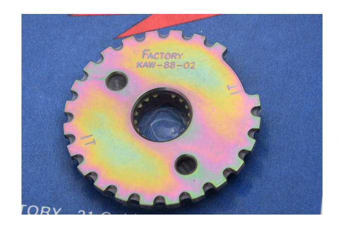 Rotor de encendido FACTORY PRO KAWASAKI ZX9R NINJA 2000 - 2003 REF : RTR-KAW-88-02