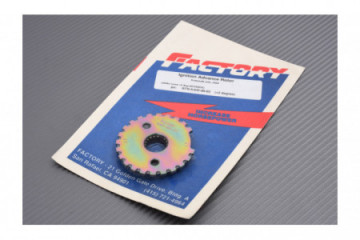 Rotor de encendido FACTORY PRO KAWASAKI ZX9R NINJA 2000 - 2003 REF : RTR-KAW-88-02